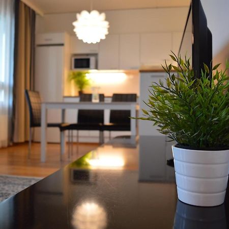 Helsinki Airport Suites Vantaa Luaran gambar