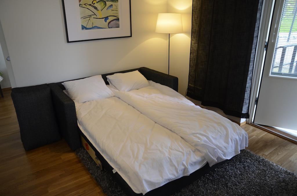Helsinki Airport Suites Vantaa Luaran gambar