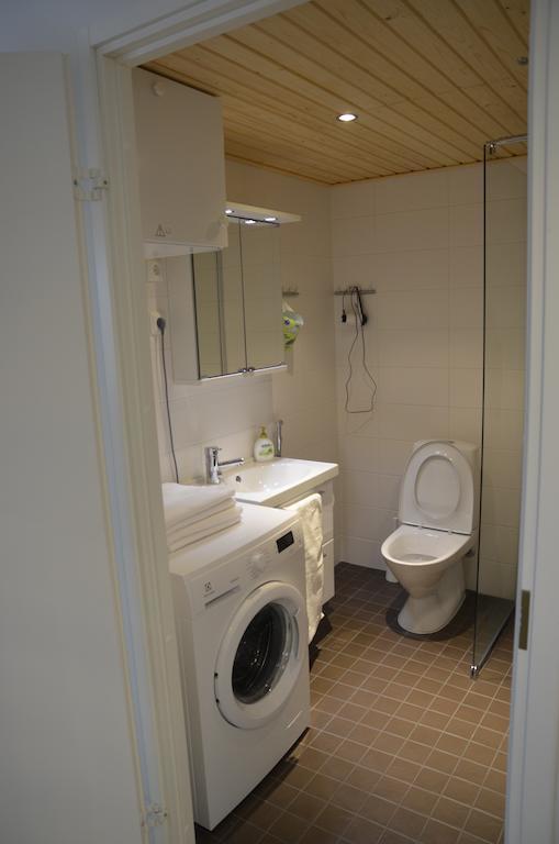 Helsinki Airport Suites Vantaa Luaran gambar