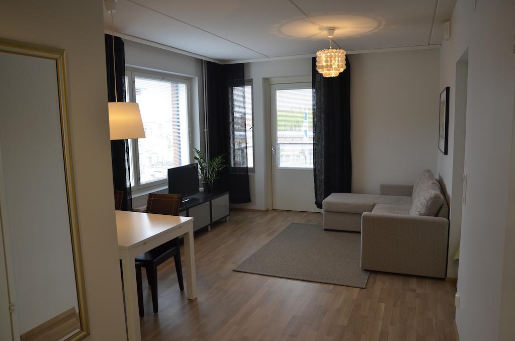 Helsinki Airport Suites Vantaa Luaran gambar