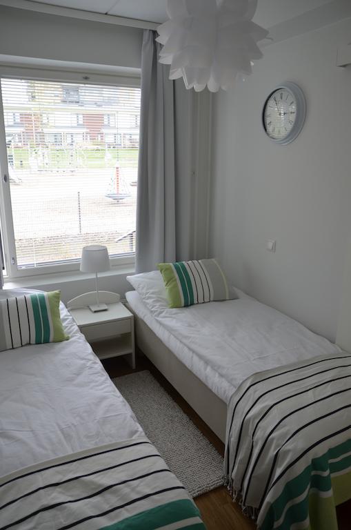 Helsinki Airport Suites Vantaa Luaran gambar