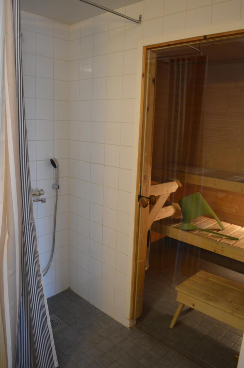 Helsinki Airport Suites Vantaa Luaran gambar
