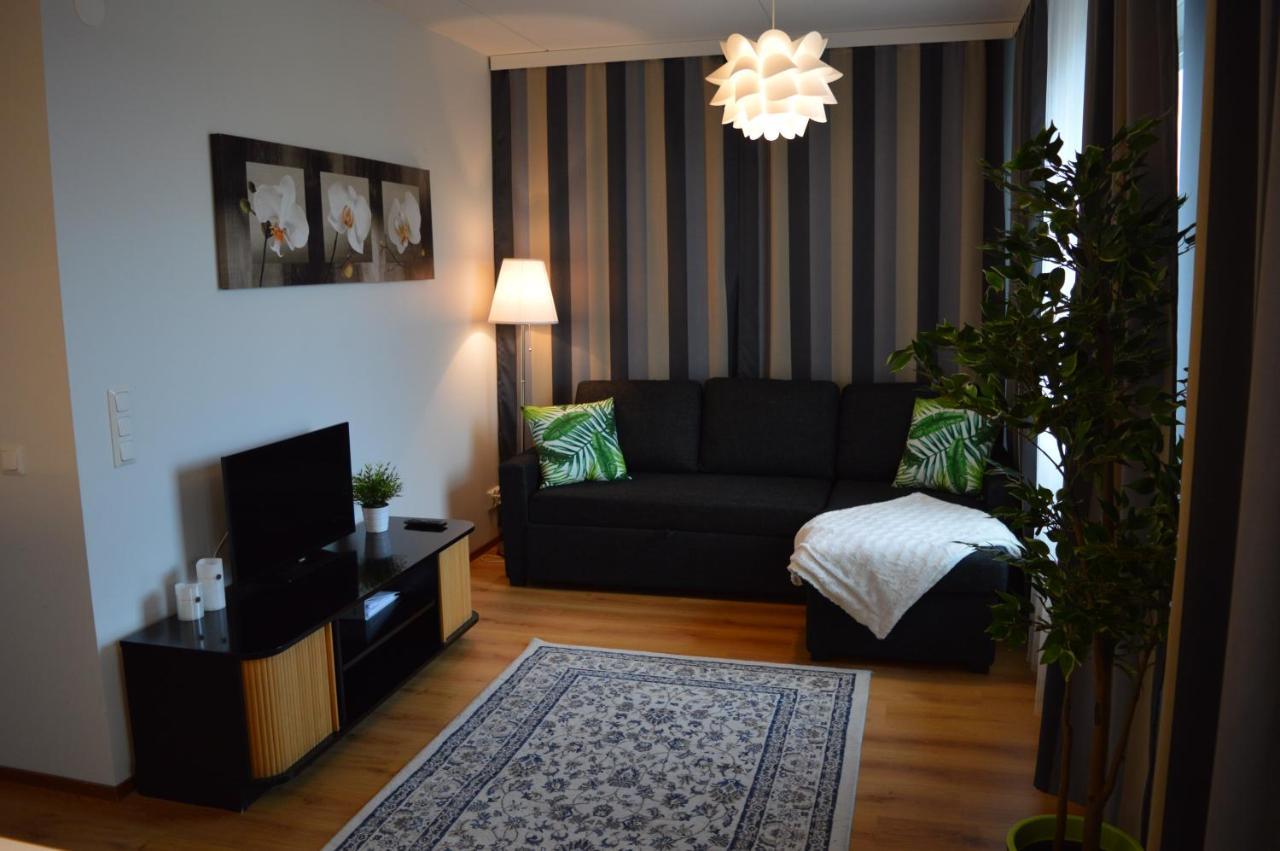 Helsinki Airport Suites Vantaa Luaran gambar