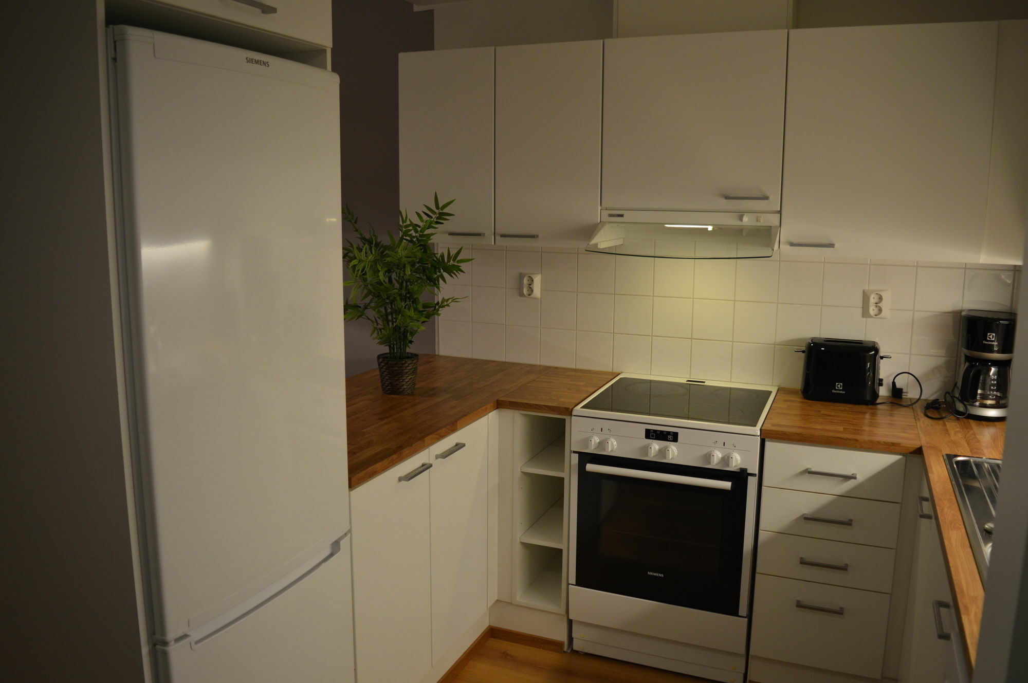Helsinki Airport Suites Vantaa Luaran gambar