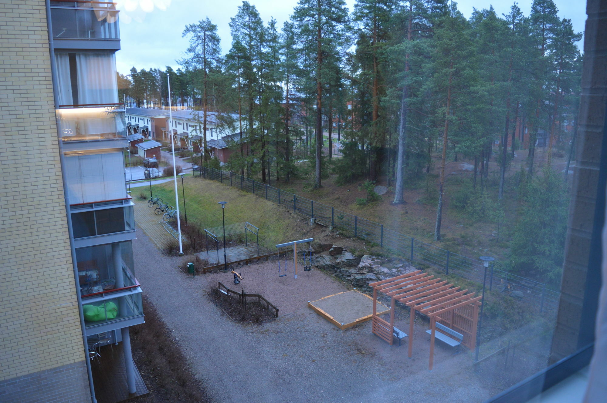 Helsinki Airport Suites Vantaa Luaran gambar