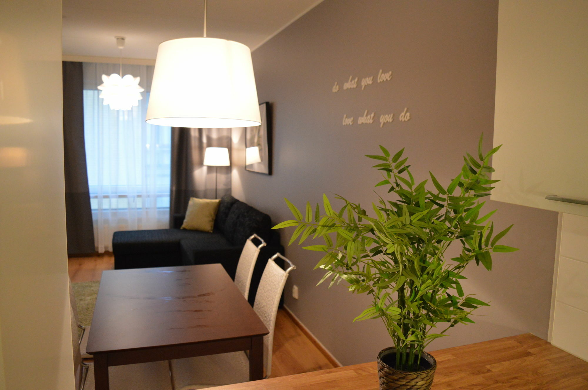 Helsinki Airport Suites Vantaa Luaran gambar