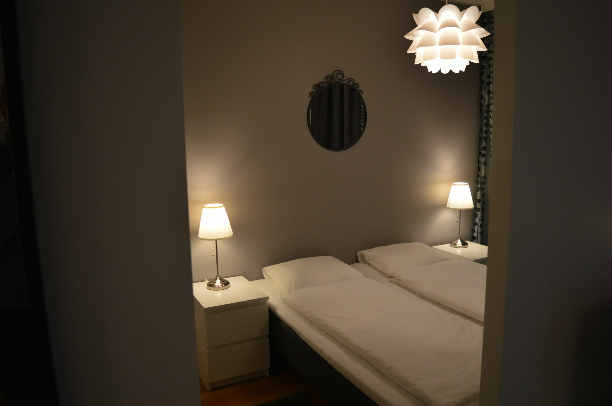 Helsinki Airport Suites Vantaa Luaran gambar