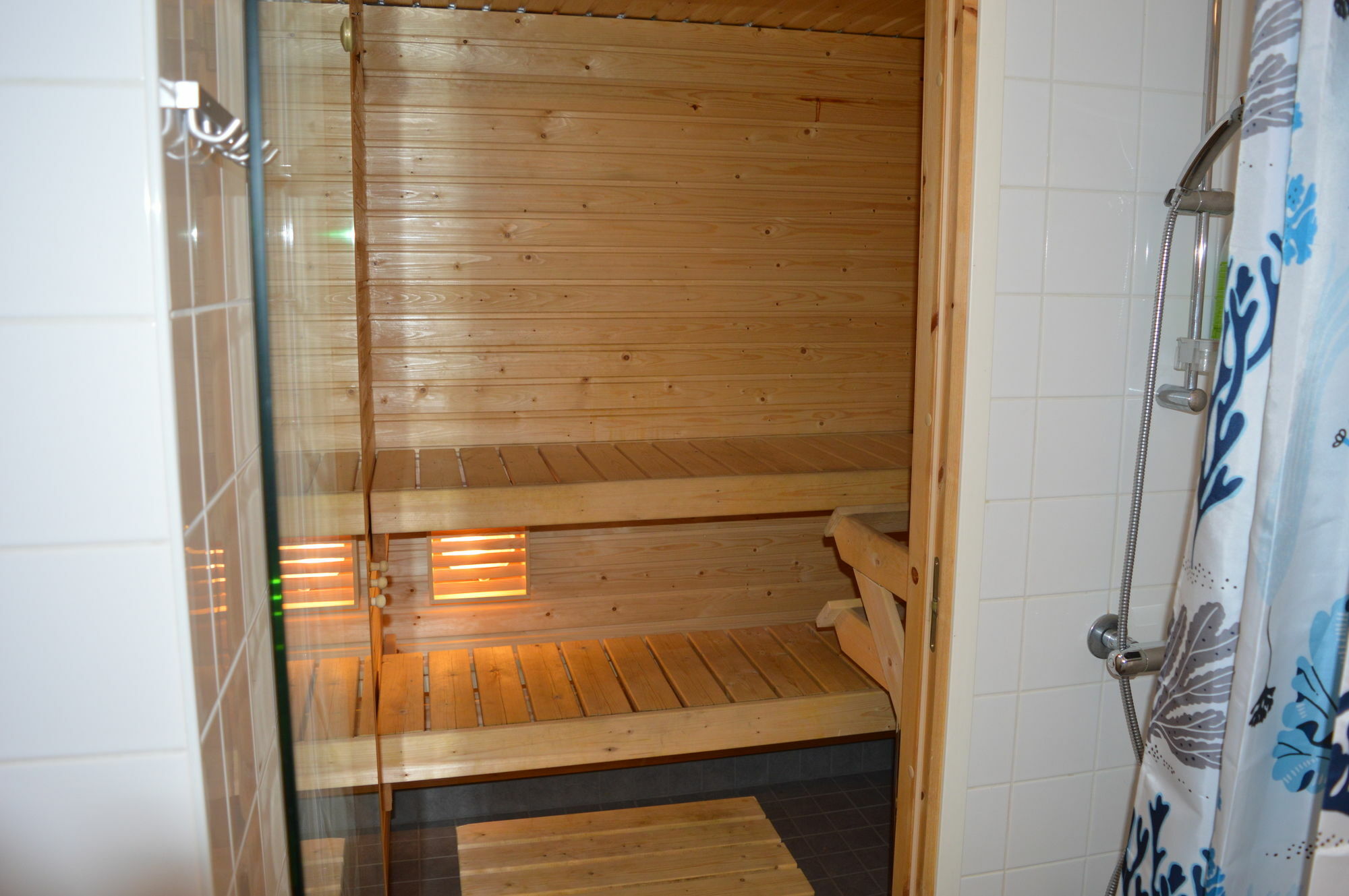 Helsinki Airport Suites Vantaa Luaran gambar