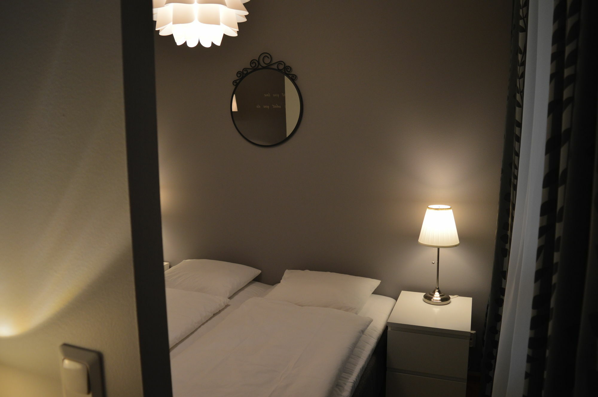 Helsinki Airport Suites Vantaa Luaran gambar