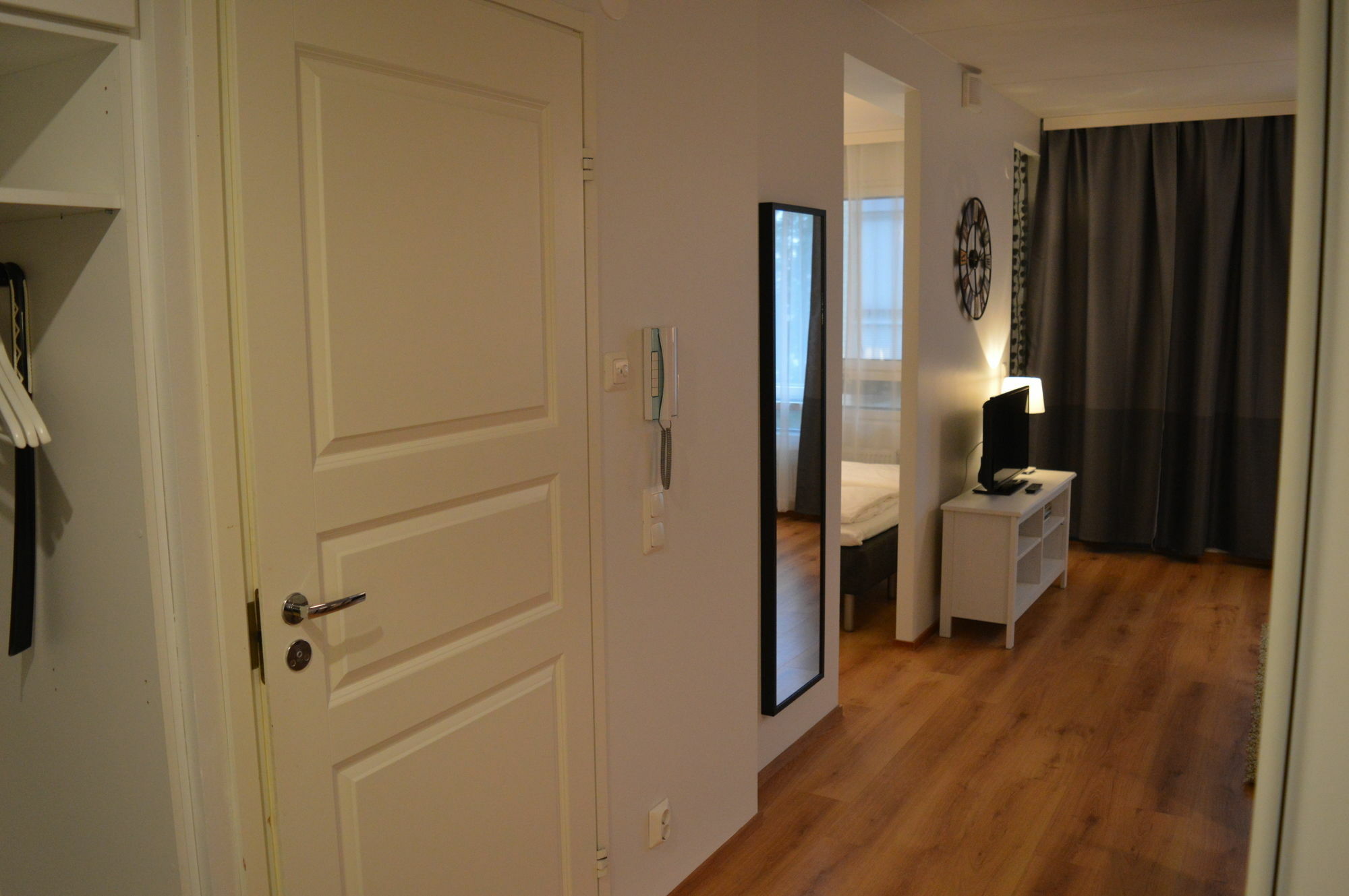 Helsinki Airport Suites Vantaa Luaran gambar